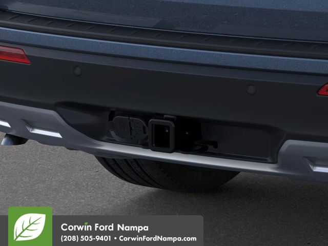 2025 Ford Explorer photo 15