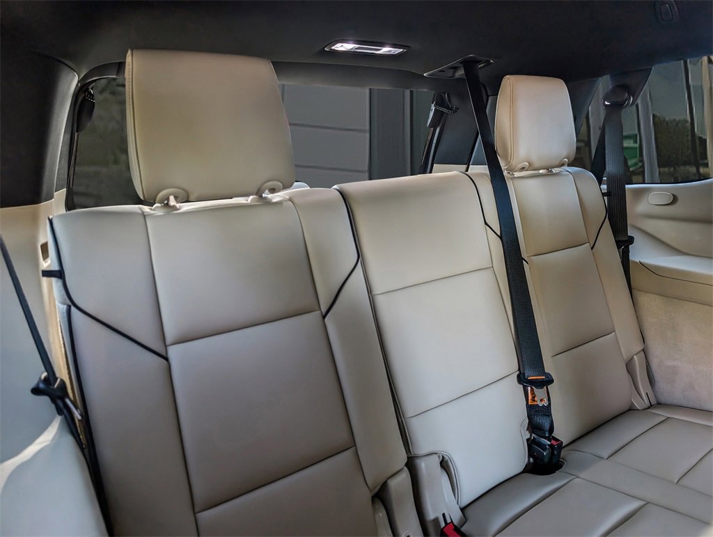 2023 Cadillac Escalade Premium Luxury photo 22