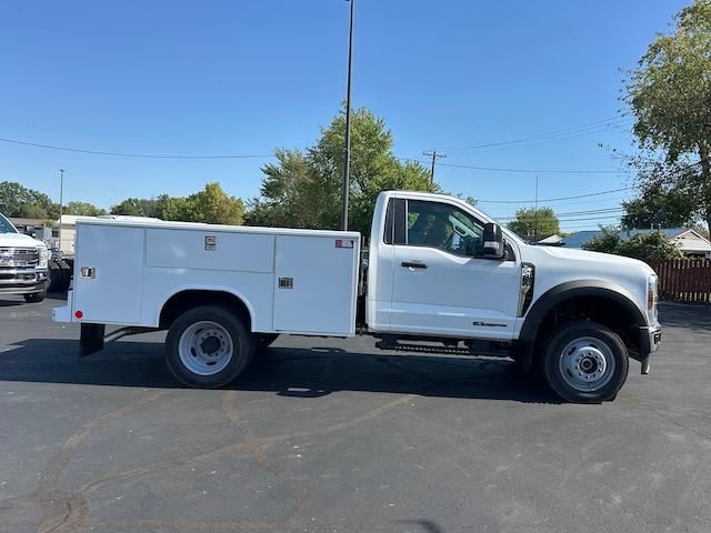 2024 Ford F-450 XL photo 15