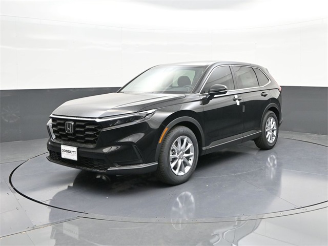 2026 Honda CR-V EX's photo