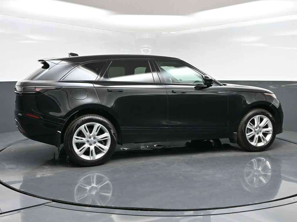 2024 Land Rover Range Rover Velar SE photo 3