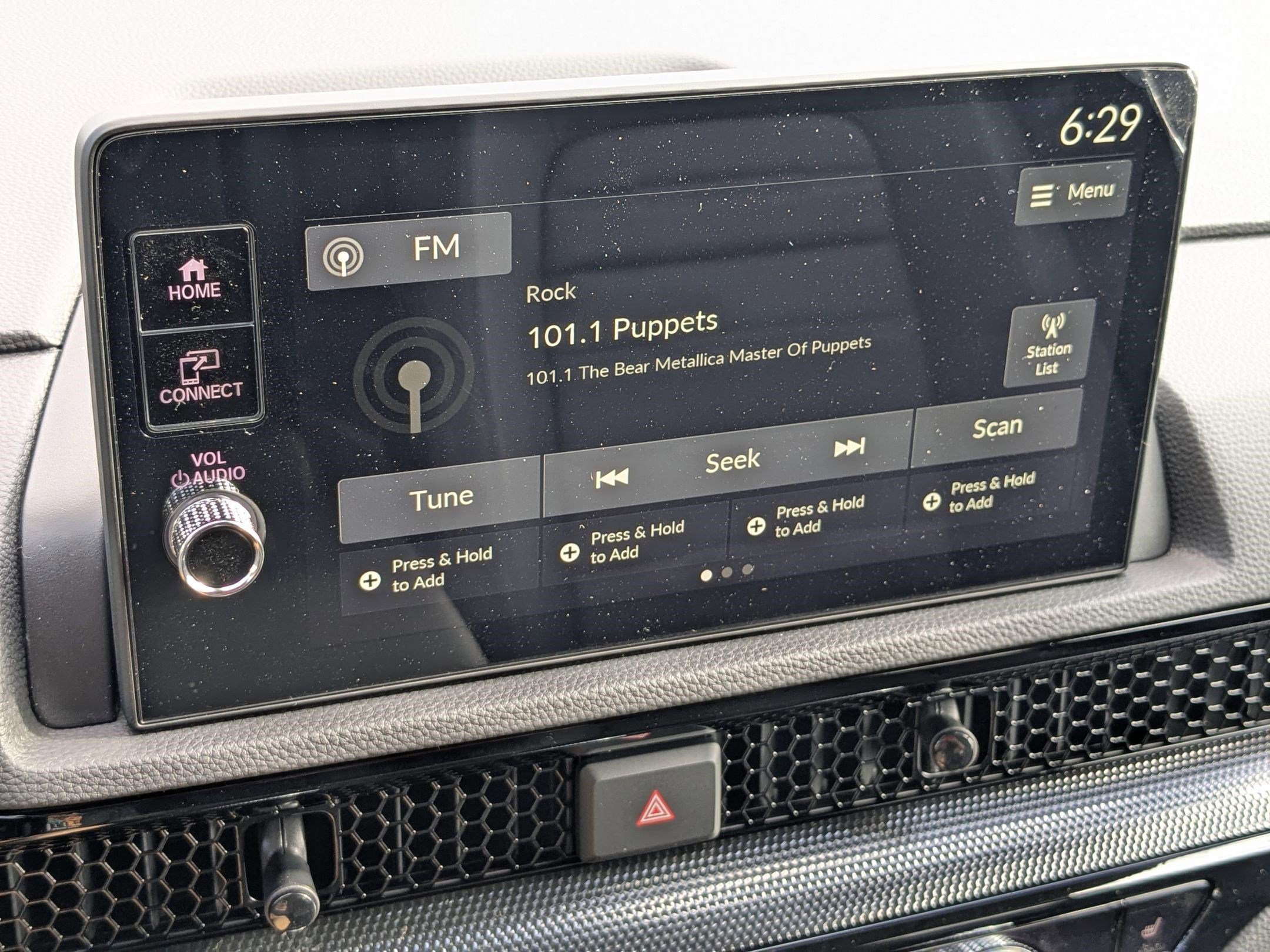 2026 Honda CR-V EX-L photo 4