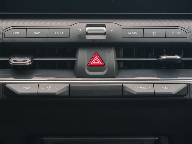 2025 Kia K4 EX photo 19