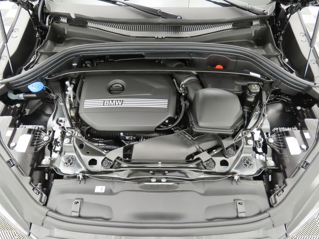 2025 Bmw X2 xDrive28i photo 28