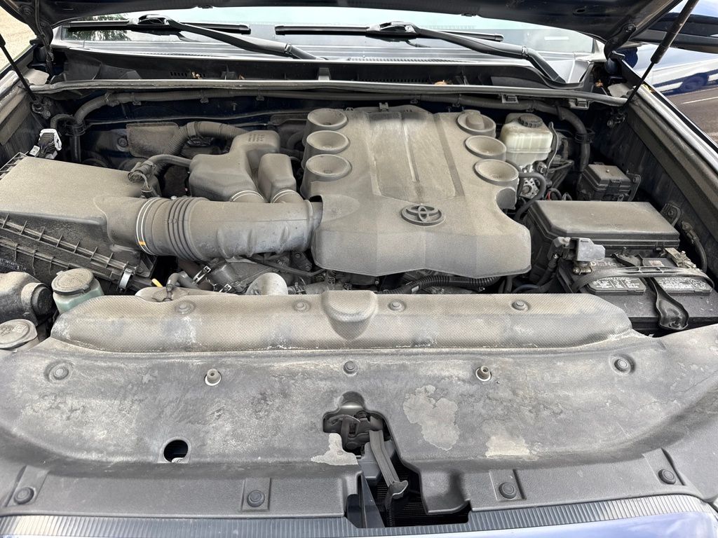 2020 Toyota 4Runner Limited photo 22
