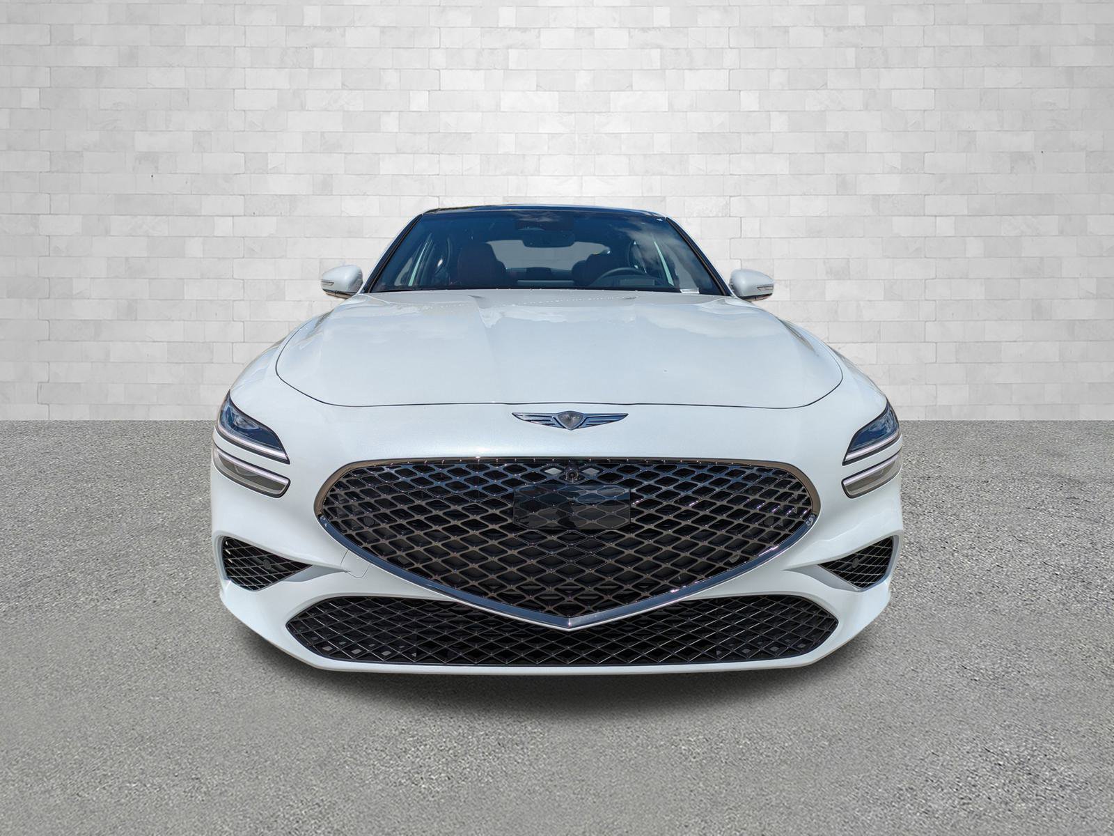 2026 Genesis G70 3.3T Sport Prestige photo 6
