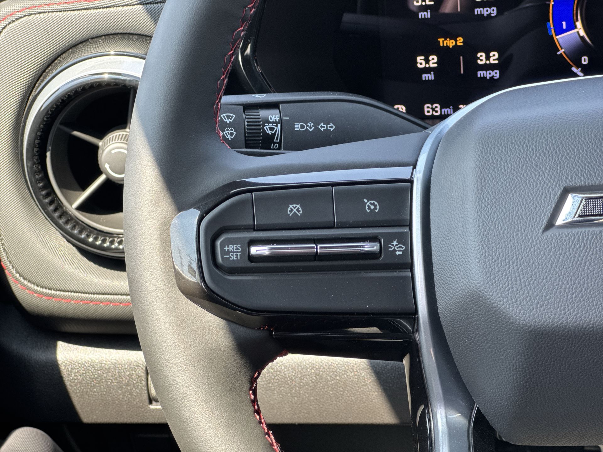 2026 Chevrolet Colorado Z71 photo 11