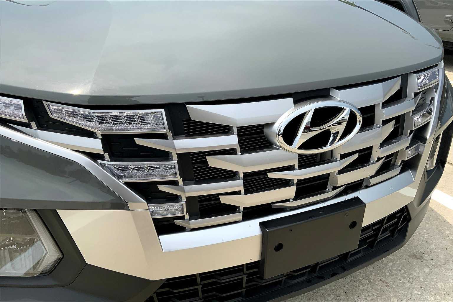 2022 Hyundai Santa Cruz SEL Premium photo 28