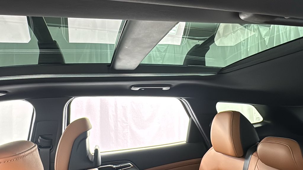 2026 Kia Sportage X-Line photo 37