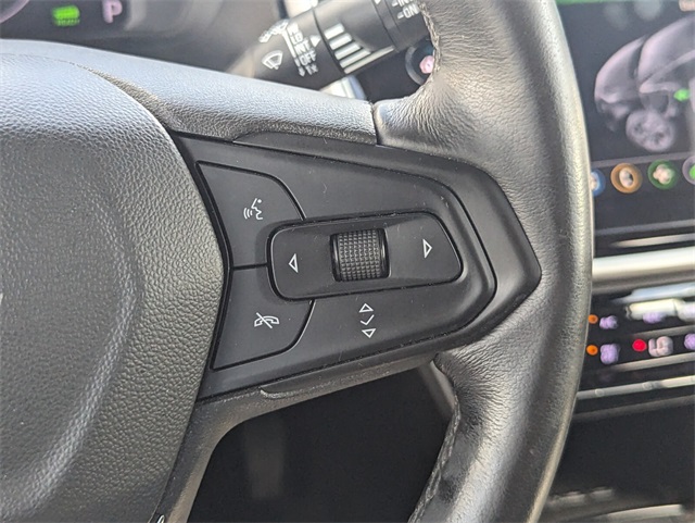 2022 Chevrolet Bolt EV 2LT photo 21