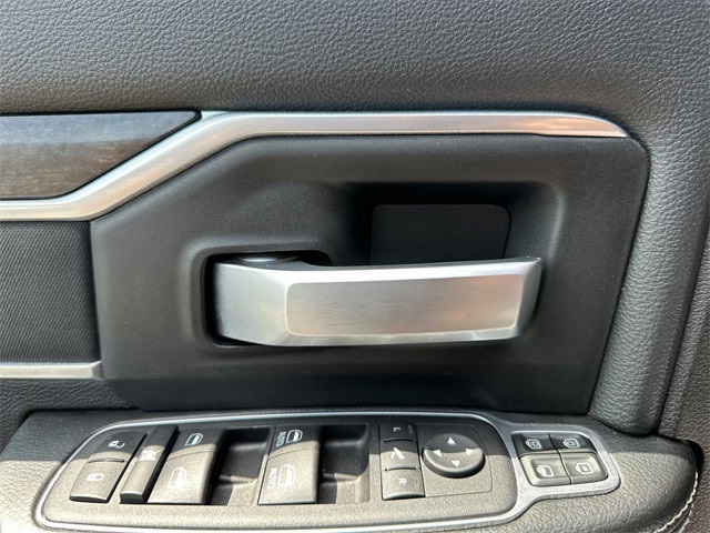 2024 Ram 2500 Big Horn photo 25