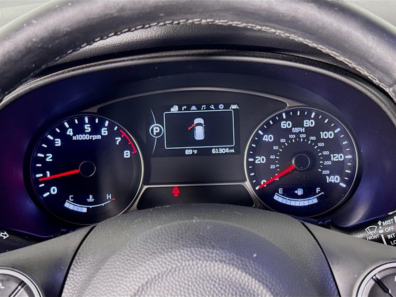 2016 Kia Soul Exclaim photo 12