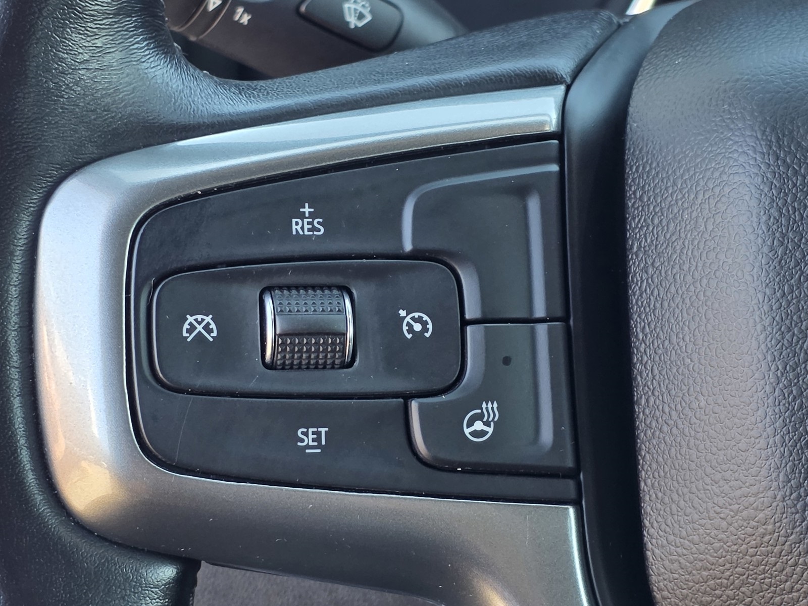 2022 Chevrolet Silverado 1500 LT Trail Boss photo 34