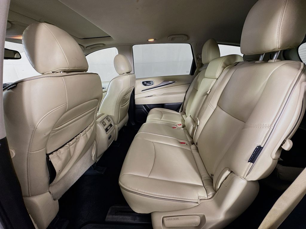 2020 Infiniti QX60 Pure photo 27