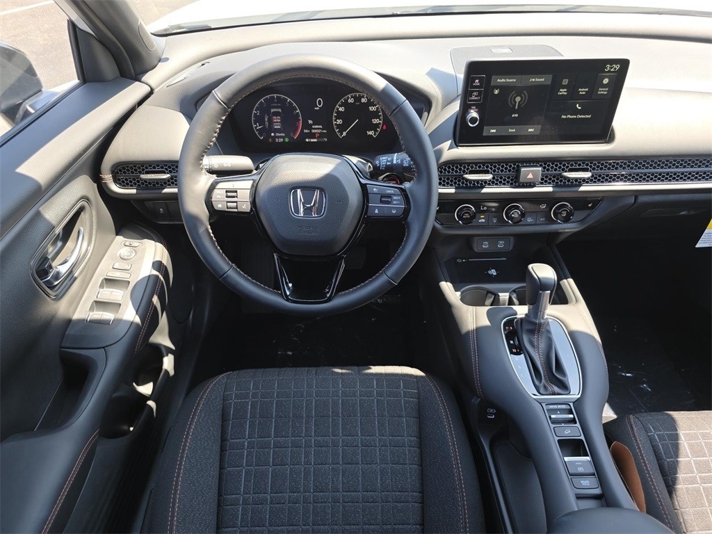 2026 Honda HR-V Sport photo 19