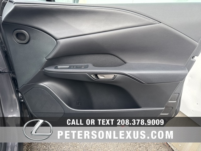 2024 Lexus RX 350h Premium photo 11