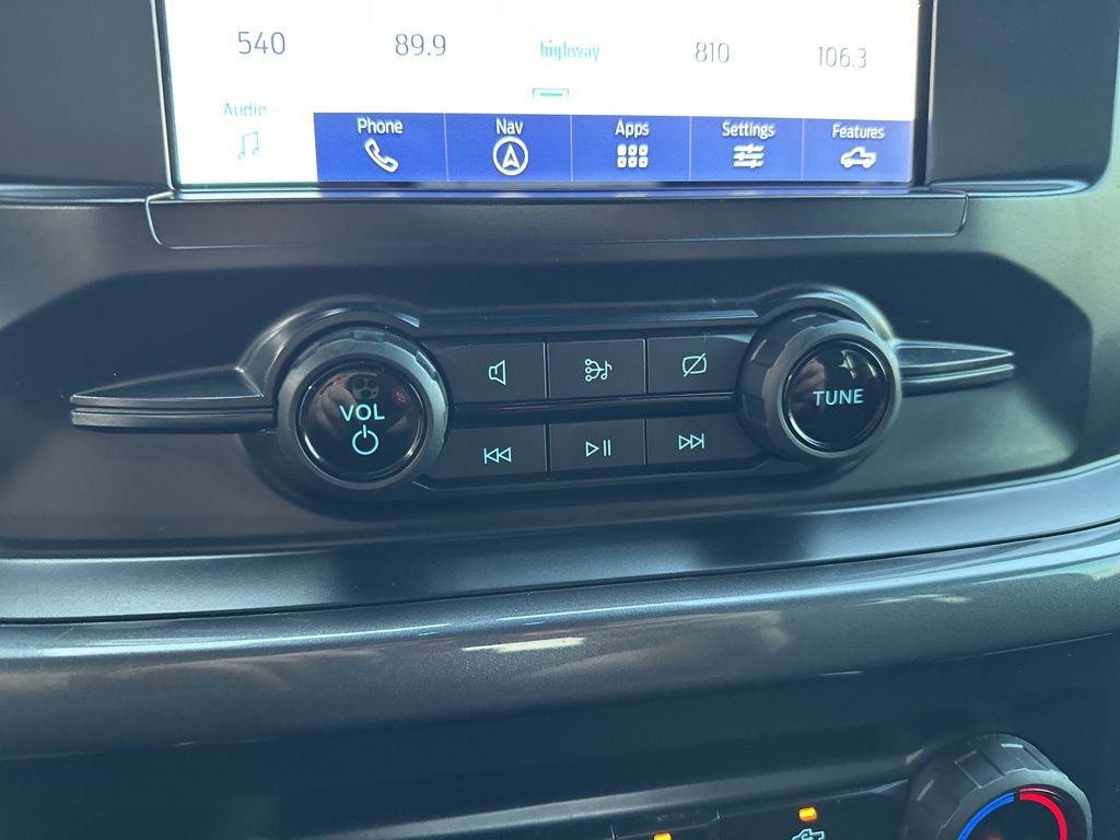 2023 Ford F-150 XL photo 27