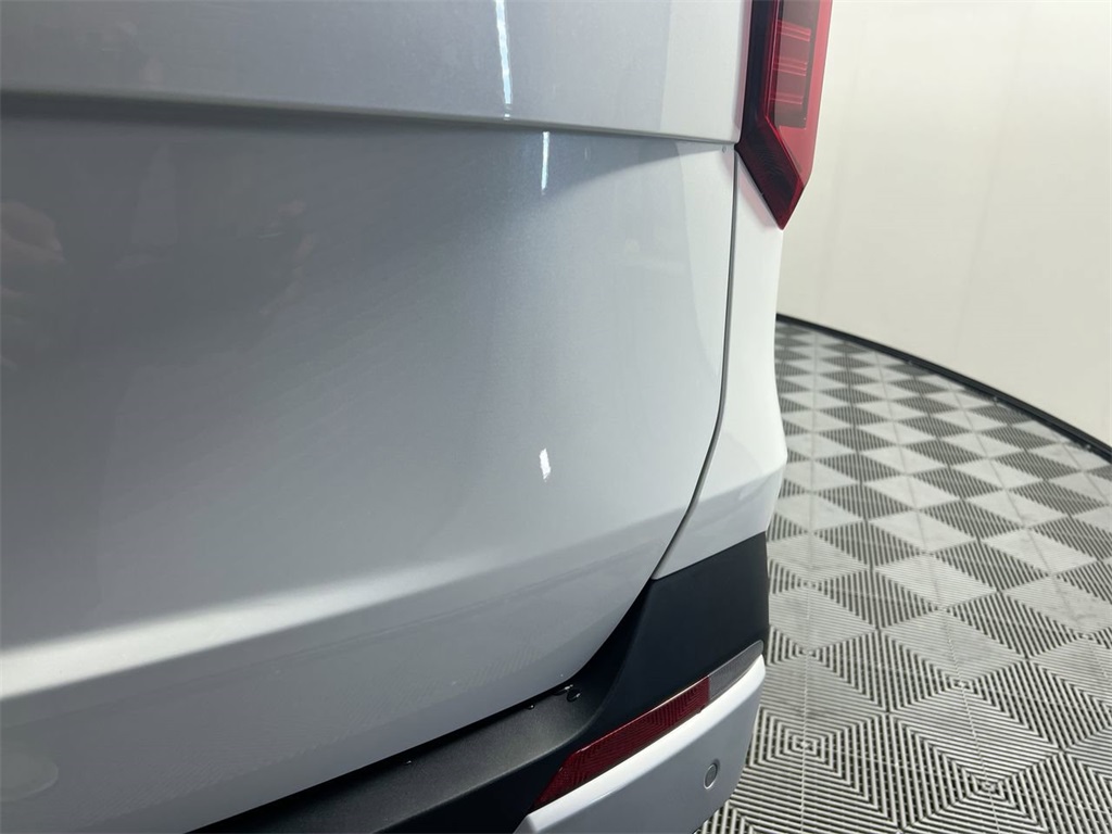 2026 Kia Carnival EX photo 4