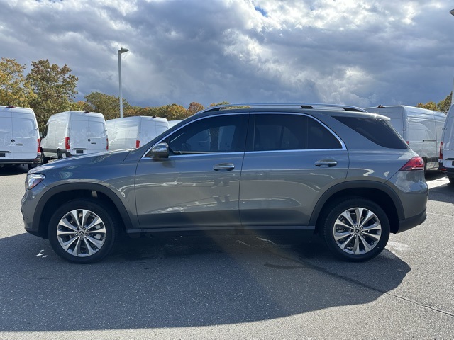 2022 Mercedes Benz GLE 350 4MATIC photo 2