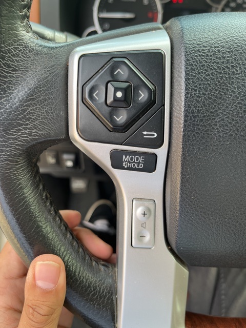 2017 Toyota Tundra 1794 Edition photo 15