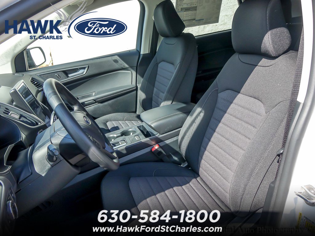 2024 FORD EDGE - Image 7