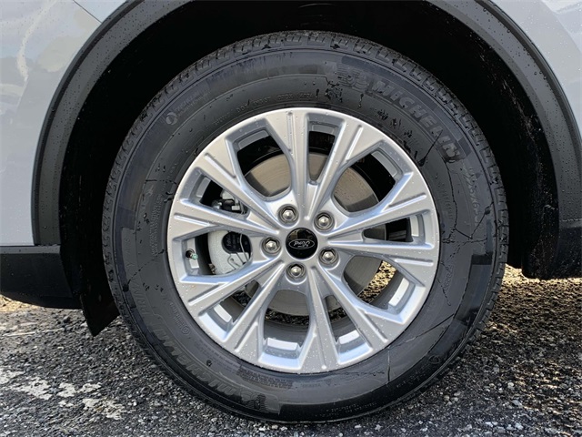 2025 Ford Escape Active photo 7