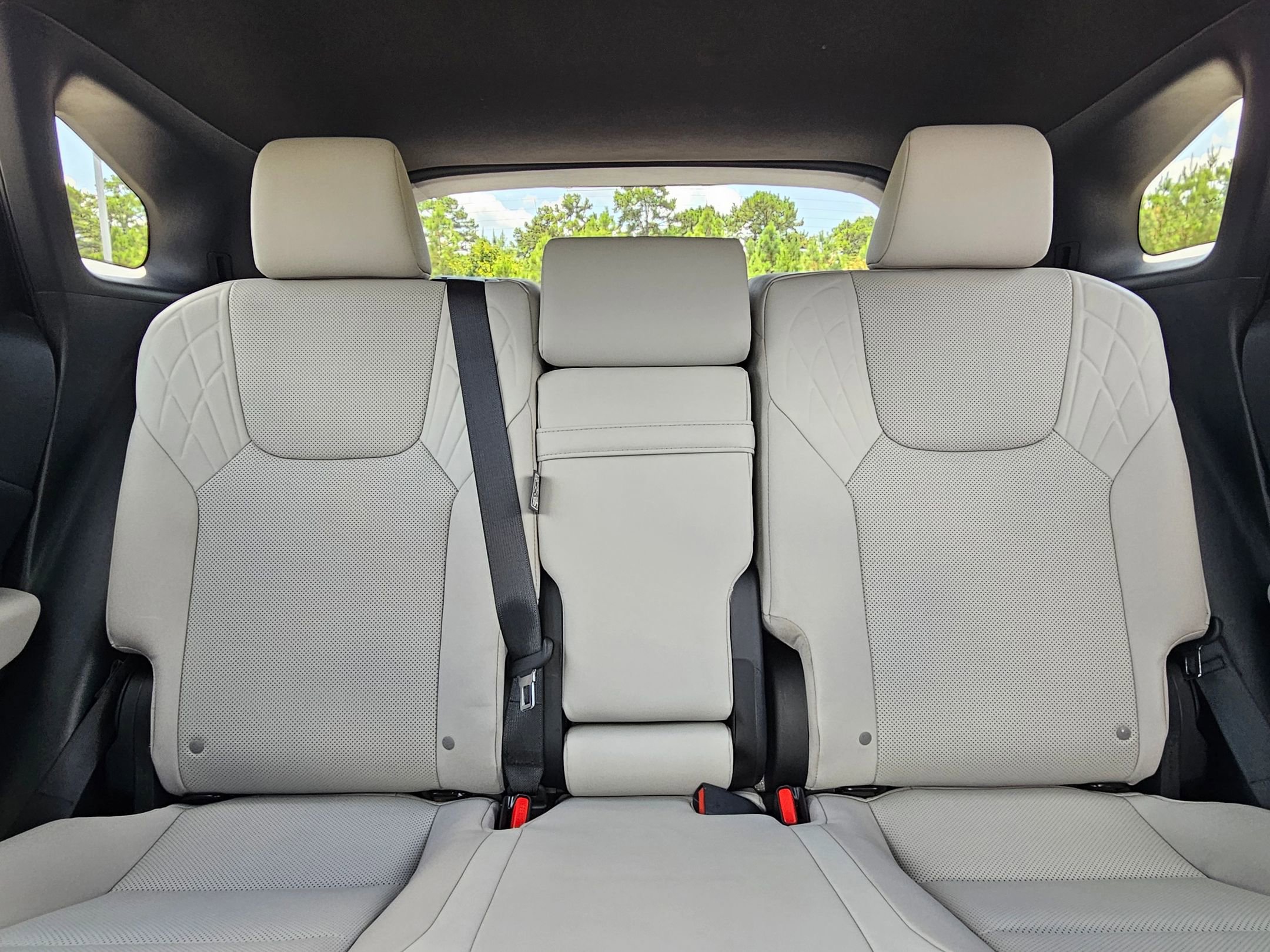 2023 Lexus RX 350 Premium photo 25