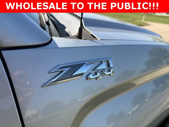 2016 Gmc Sierra 1500 SLT photo 12