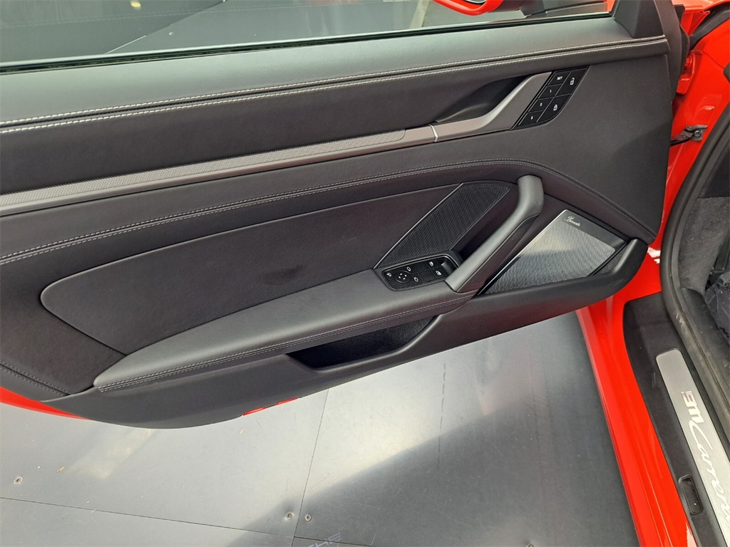2024 Porsche 911 S photo 19