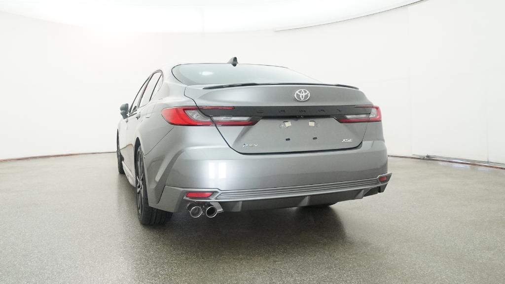 2025 Toyota Camry XSE photo 29