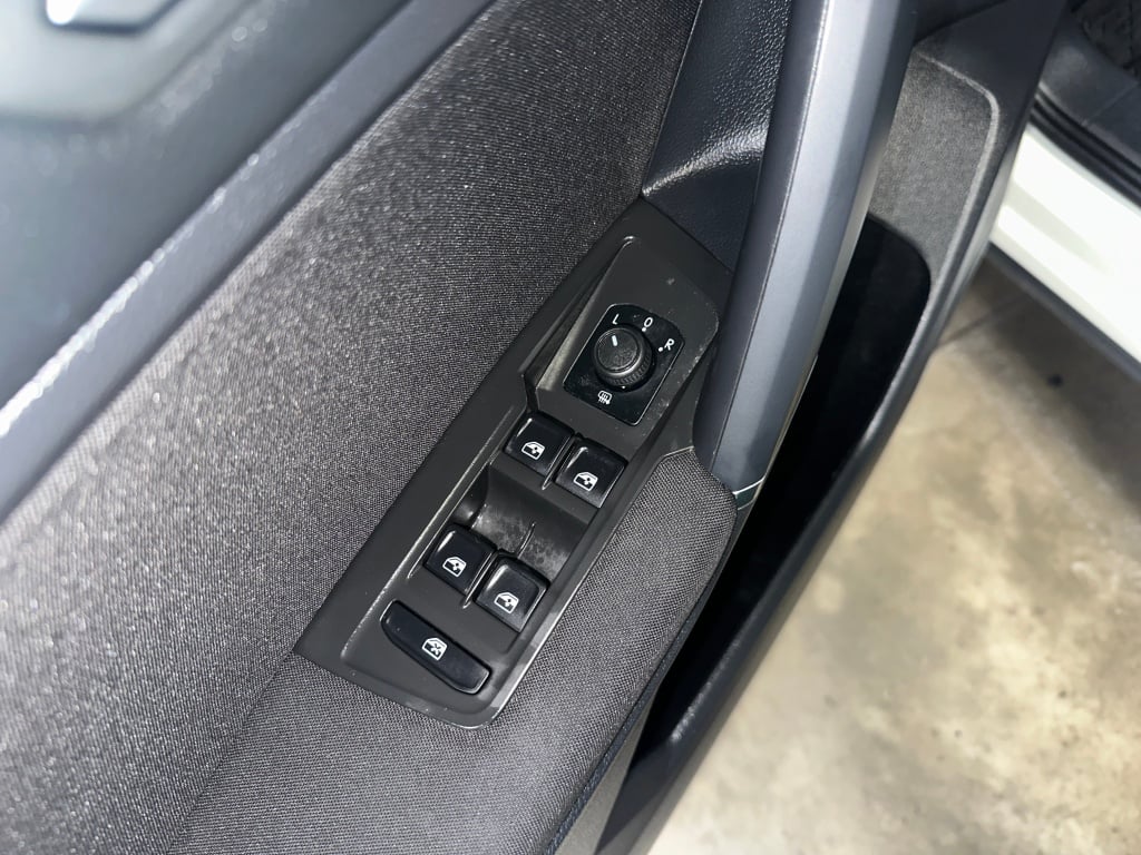 2020 Volkswagen Tiguan S photo 4