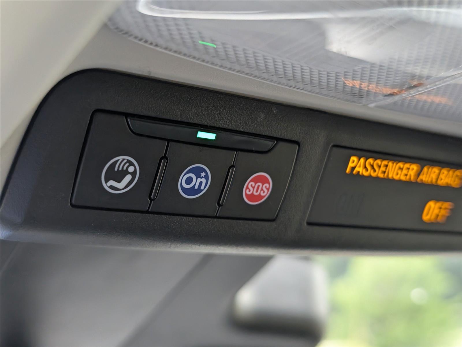 2024 Buick Encore GX Sport Touring photo 23