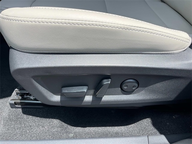 2025 Nissan Murano SV photo 20