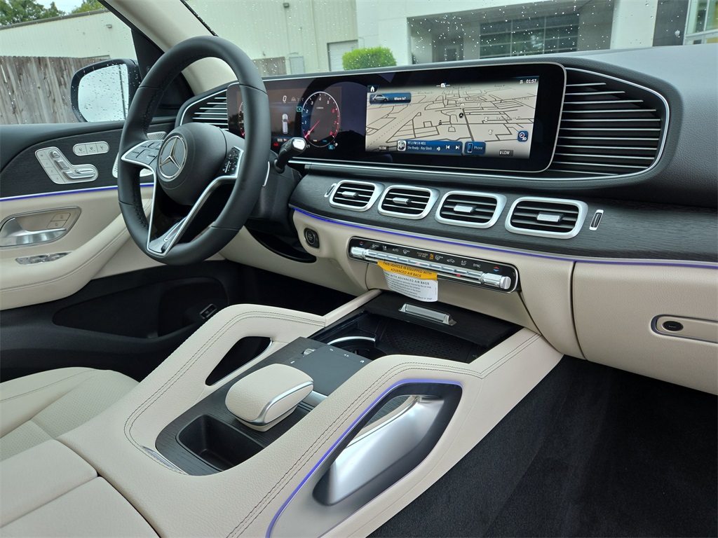 2026 Mercedes Benz GLE 450 4MATIC photo 16