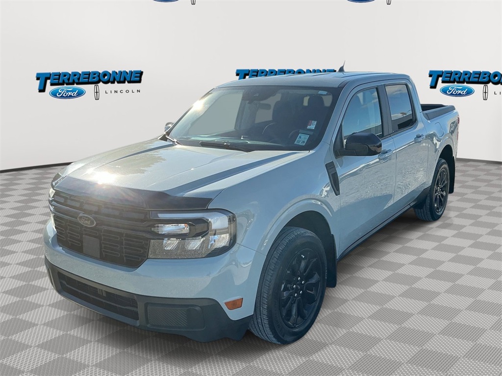 2024 Ford Maverick Lariat's photo