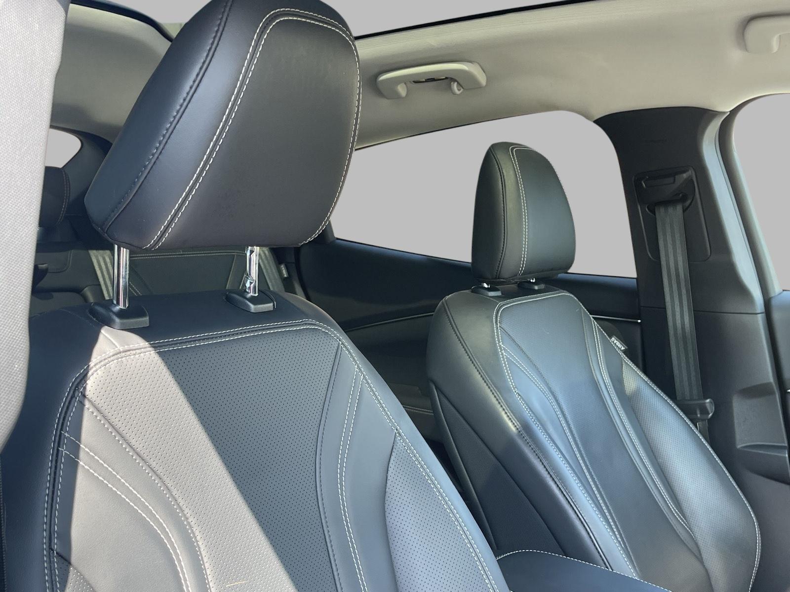 2023 Ford Mustang Mach-E Premium photo 15