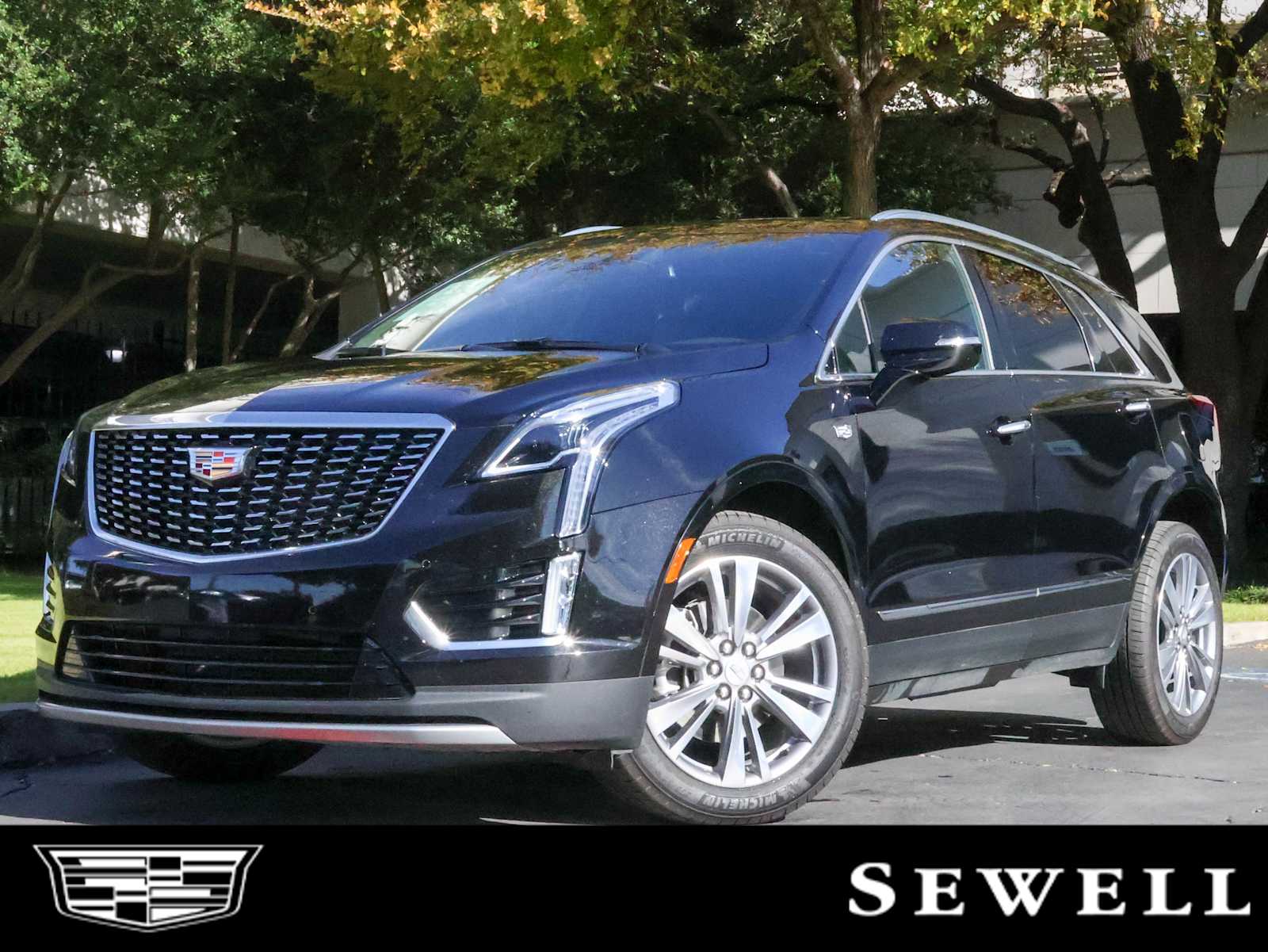 2025 Cadillac XT5 Premium Luxury's photo