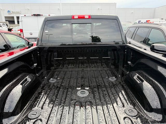 2025 Ram 2500 Tradesman photo 9