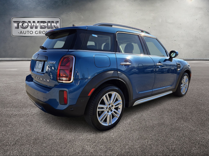 2022 Mini Countryman photo 3