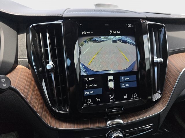 2019 Volvo XC60 T5 Inscription photo 27