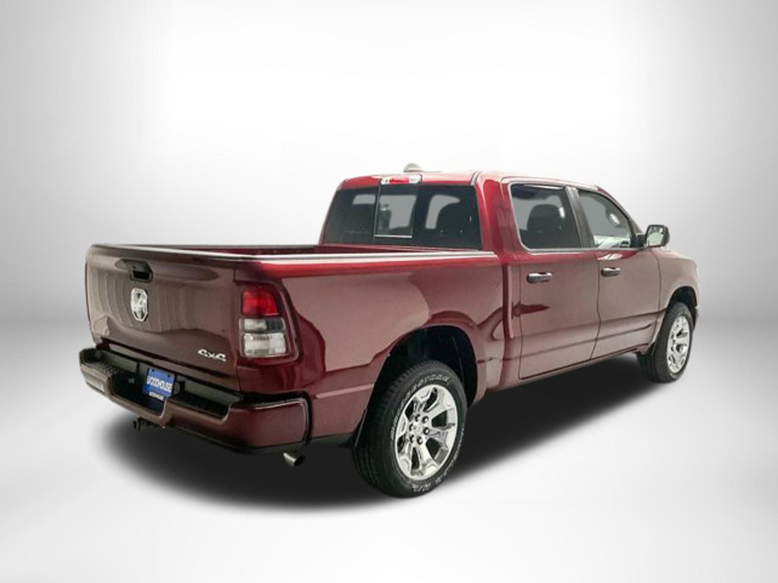2024 Ram 1500 Tradesman photo 4