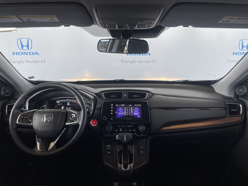 2022 Honda CR-V EX photo 5