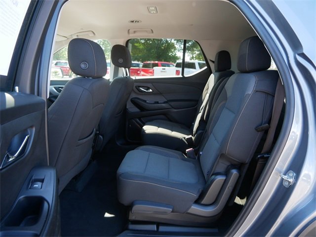 2021 Chevrolet Traverse Cloth photo 15
