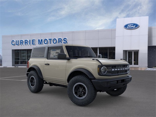 2025 FORD BRONCO - Image 32
