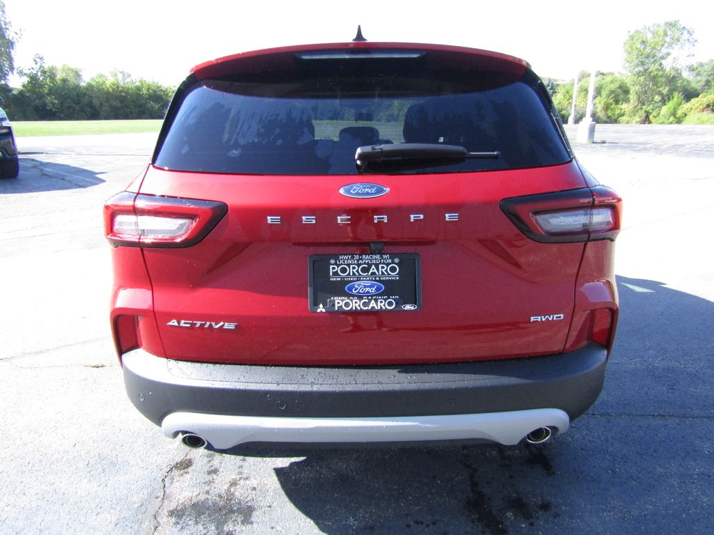 2025 Ford Escape Active photo 2