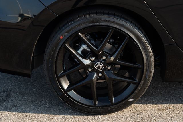 2026 Honda Civic Sport photo 10