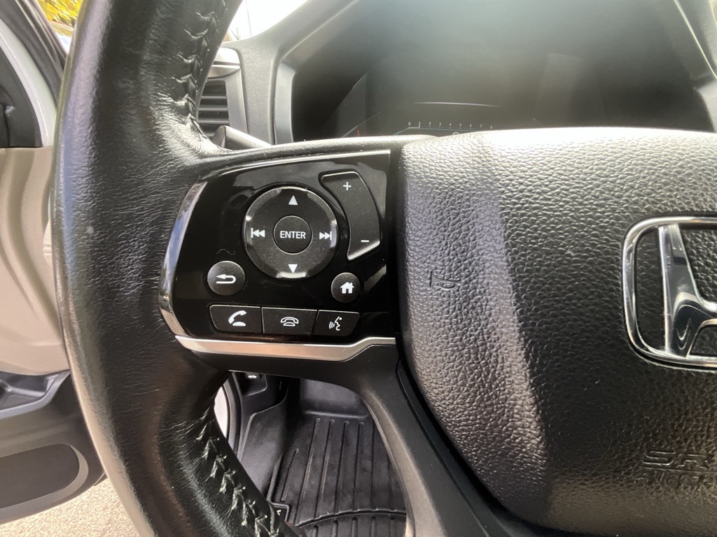 2020 Honda Odyssey EX-L photo 16