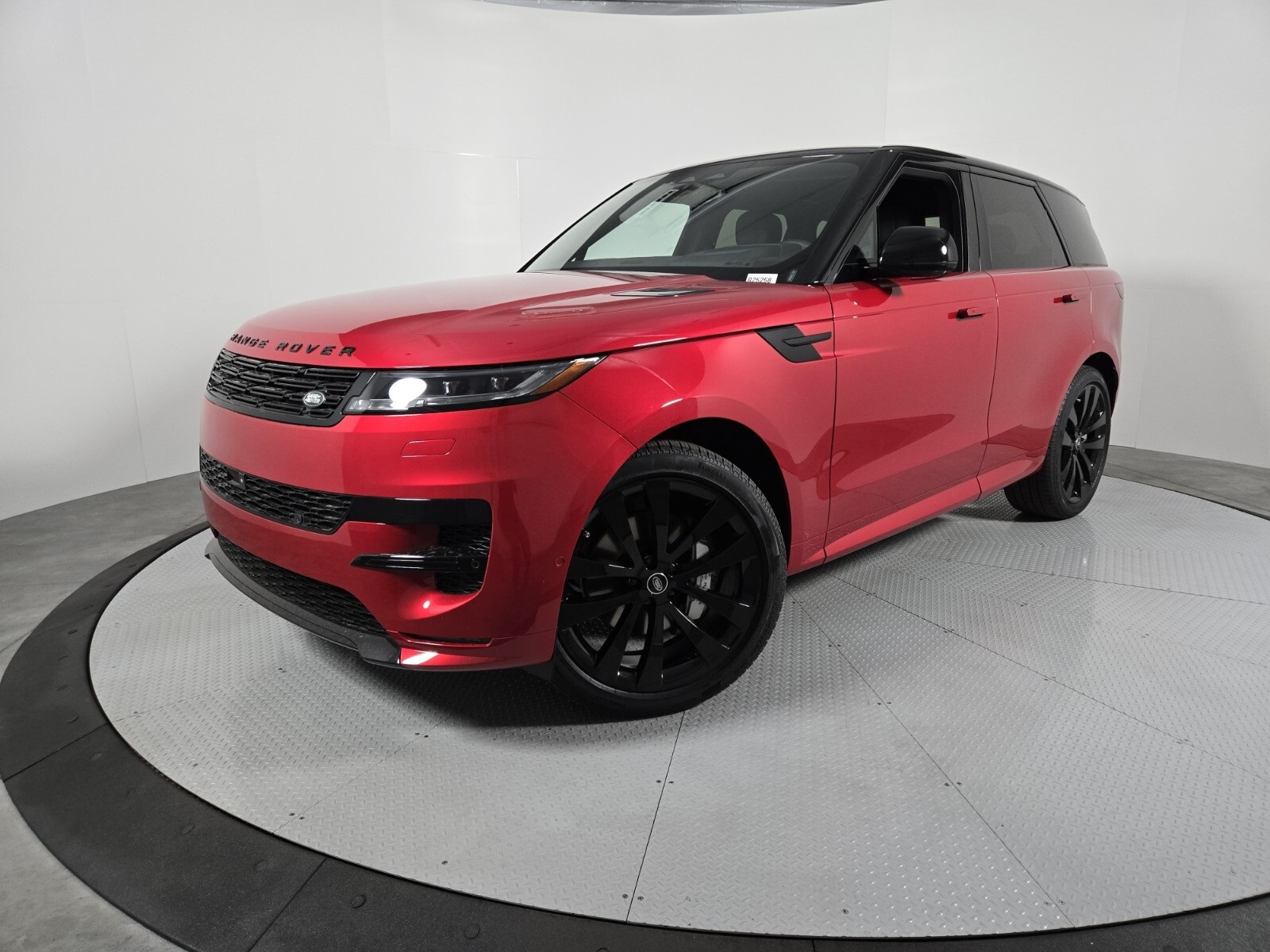 2025 Land Rover Range Rover Sport Dynamic SE's photo