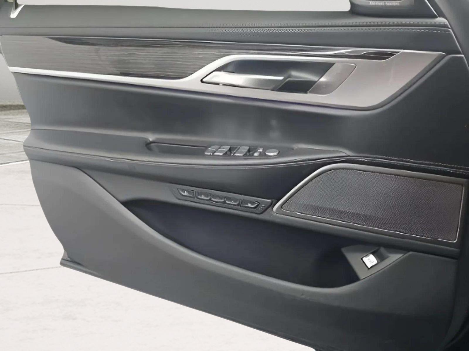 2022 Bmw 750Li photo 11