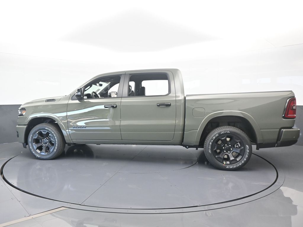 2026 Ram 1500 Big Horn Lone Star photo 3